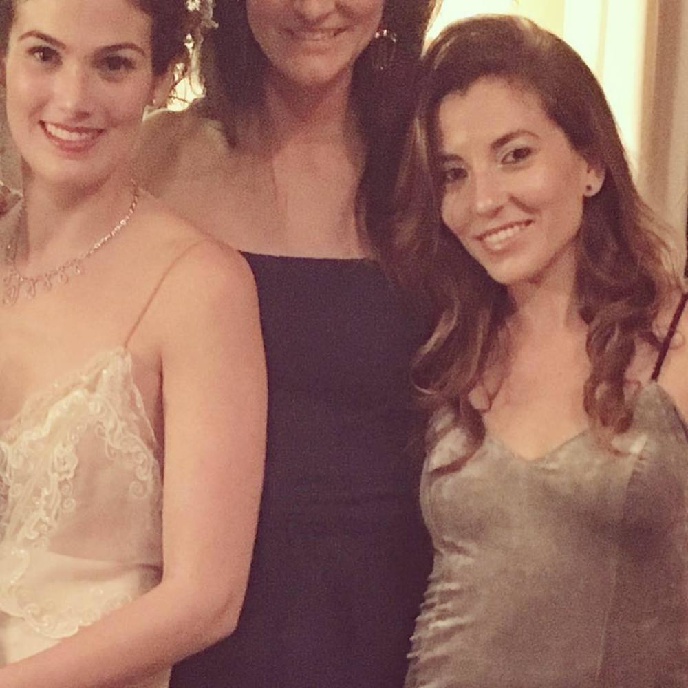 Meet your Posher, Francisca